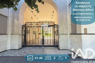 achat appartement maisons-alfort 94700