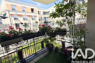 achat appartement maisons-alfort 94700