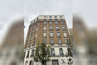 achat appartement maisons-alfort 94700