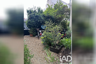 achat appartement maisons-alfort 94700