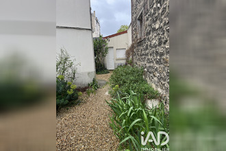 achat appartement maisons-alfort 94700