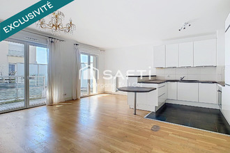 achat appartement maisons-alfort 94700
