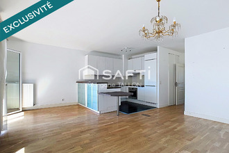 achat appartement maisons-alfort 94700