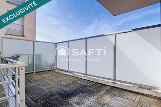 achat appartement maisons-alfort 94700