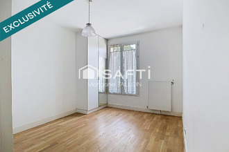 achat appartement maisons-alfort 94700