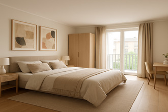 achat appartement maisons-alfort 94700