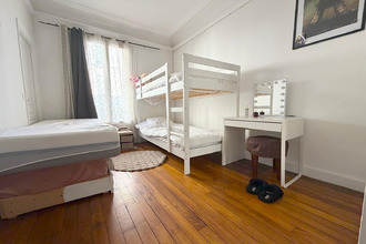 achat appartement maisons-alfort 94700