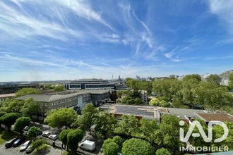 achat appartement maisons-alfort 94700