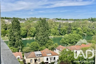 achat appartement maisons-alfort 94700