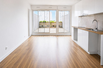 achat appartement maisons-alfort 94700