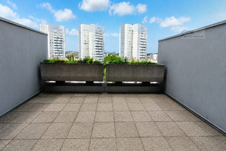 achat appartement maisons-alfort 94700