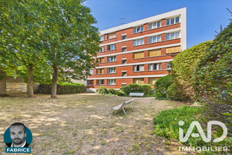 achat appartement maisons-alfort 94700