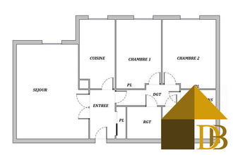 achat appartement maisons-alfort 94700