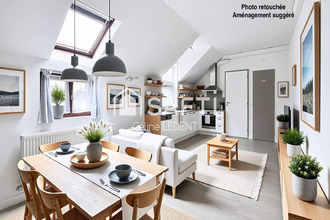 achat appartement maisons-alfort 94700