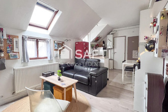 achat appartement maisons-alfort 94700