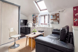 achat appartement maisons-alfort 94700