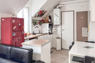 achat appartement maisons-alfort 94700