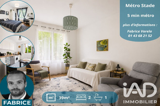 achat appartement maisons-alfort 94700