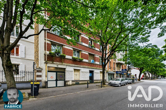 achat appartement maisons-alfort 94700