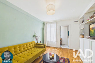achat appartement maisons-alfort 94700