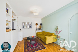 achat appartement maisons-alfort 94700