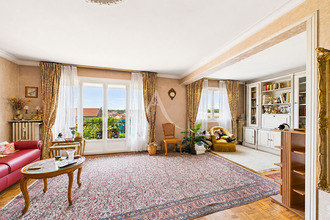 achat appartement maisons-alfort 94700