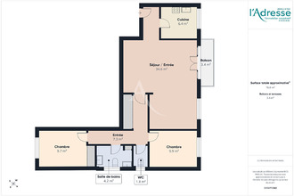 achat appartement maisons-alfort 94700