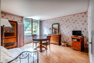 achat appartement maisons-alfort 94700