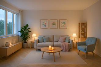 achat appartement maisons-alfort 94700