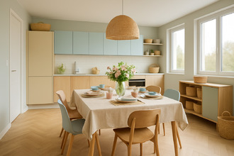 achat appartement maisons-alfort 94700