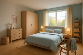 achat appartement maisons-alfort 94700