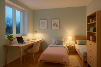 achat appartement maisons-alfort 94700