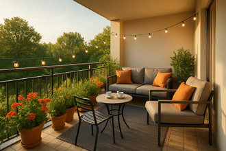 achat appartement maisons-alfort 94700