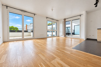 achat appartement maisons-alfort 94700