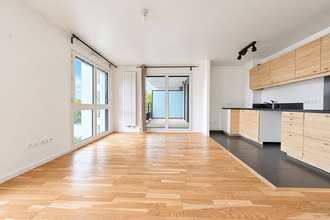 achat appartement maisons-alfort 94700