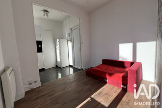 achat appartement maisons-alfort 94700