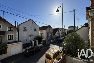 achat appartement maisons-alfort 94700