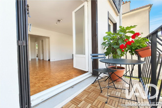 achat appartement maisons-alfort 94700