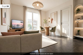 achat appartement maisons-alfort 94700