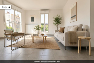 achat appartement maisons-alfort 94700