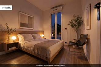 achat appartement maisons-alfort 94700