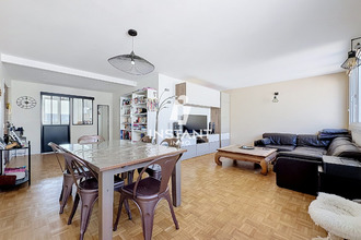 achat appartement maisons-alfort 94700