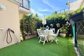 achat appartement maisons-alfort 94700