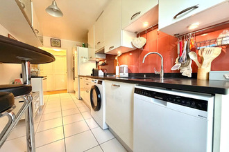 achat appartement maisons-alfort 94700