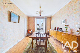 achat appartement maisons-alfort 94700