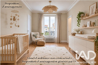 achat appartement maisons-alfort 94700