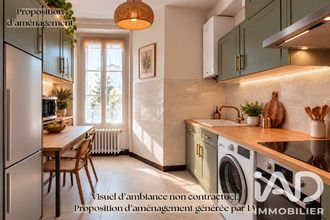 achat appartement maisons-alfort 94700