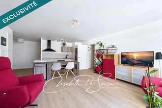 achat appartement maisons-alfort 94700
