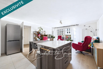 achat appartement maisons-alfort 94700