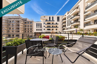 achat appartement maisons-alfort 94700